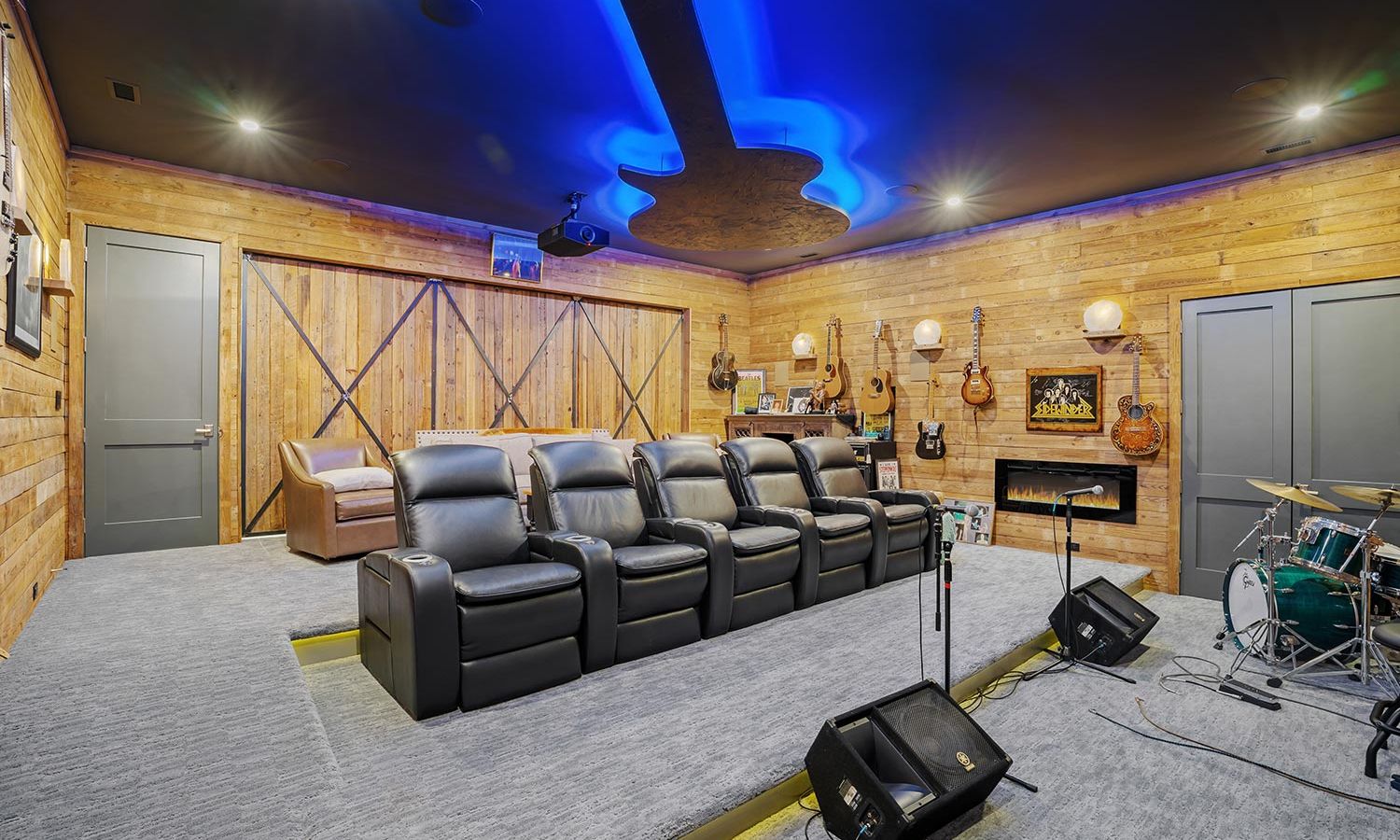 Showroom