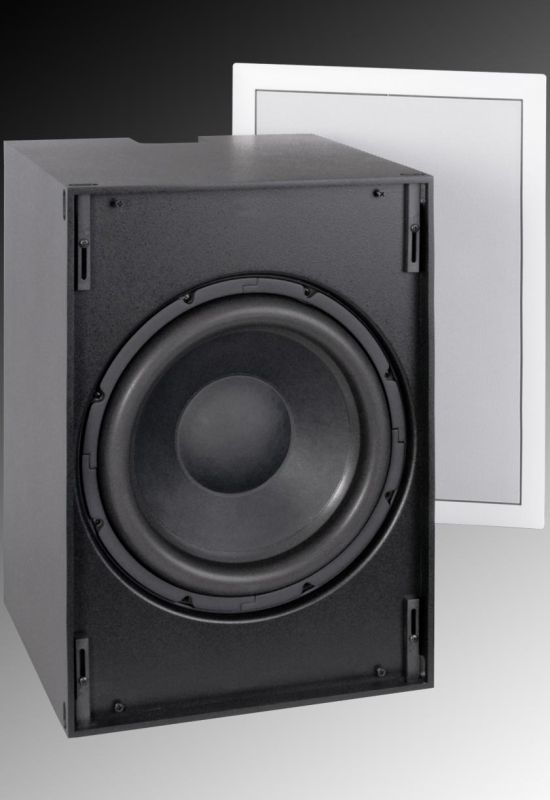 Surround Speakers