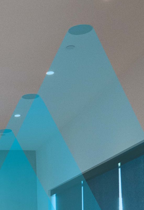 Height or Atmos Speakers