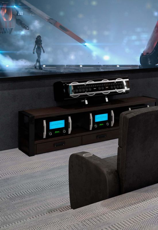 Center Channel Speaker