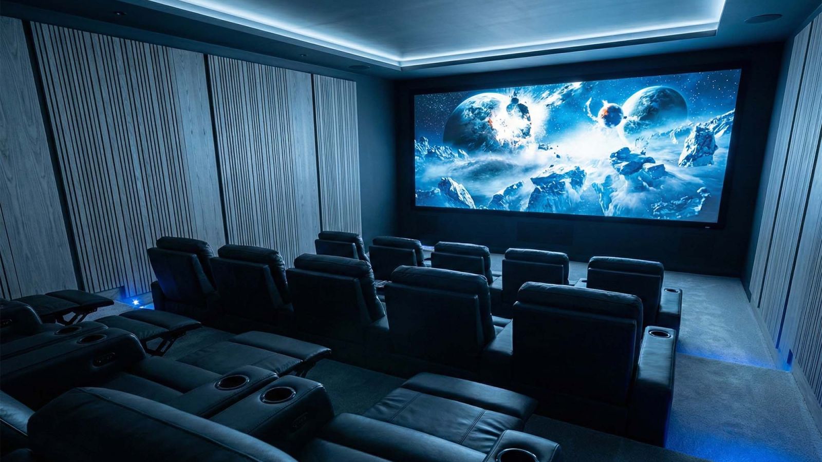 Home Theater