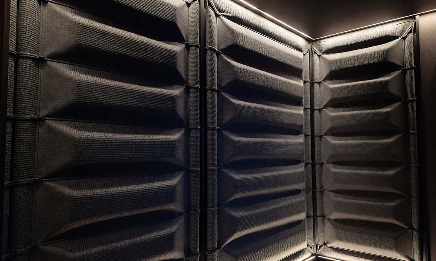 Low-Frequency Control: Bass Traps
