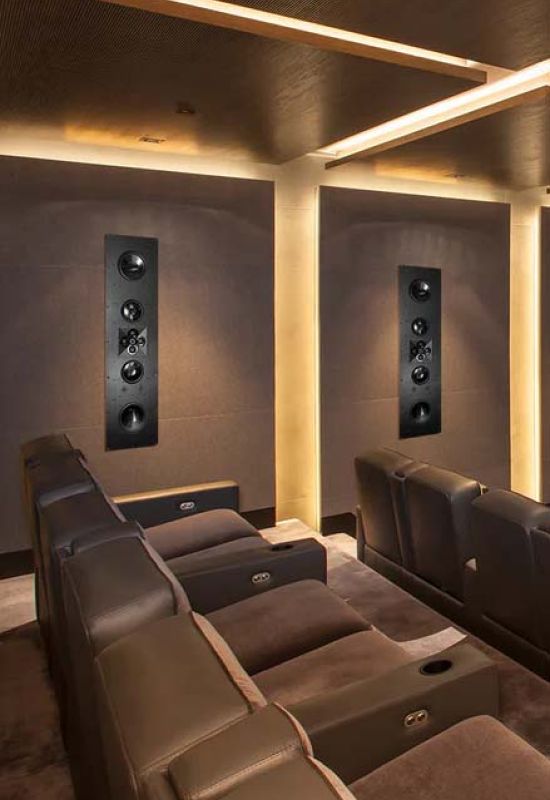 Surround Speakers