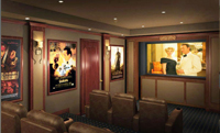 home-theater-home Home Theater Design