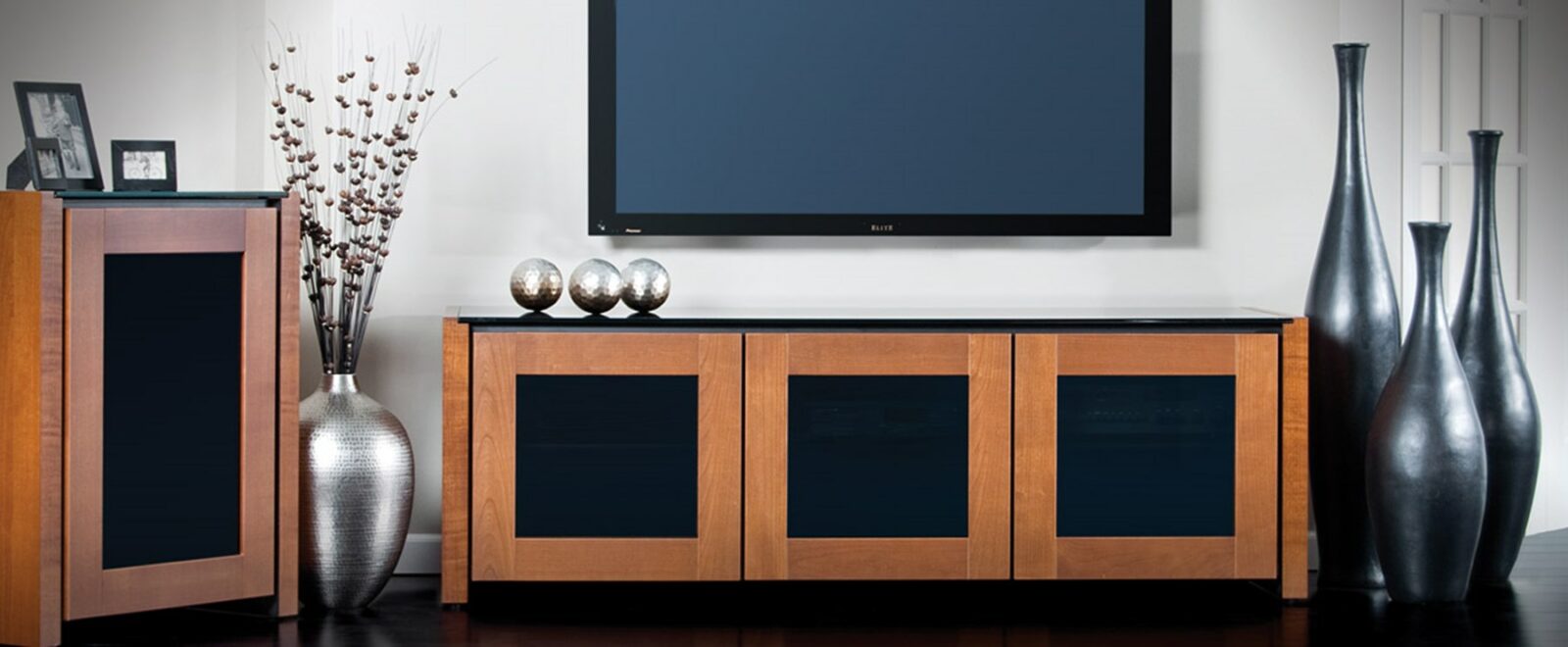 Salamander Designs Intelligent Electronics AV Furniture