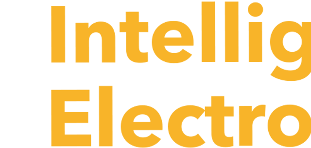 Intelligent Electronics Logo