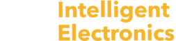 Intelligent Electronics Logo