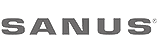 Sanus Logo - Dealer