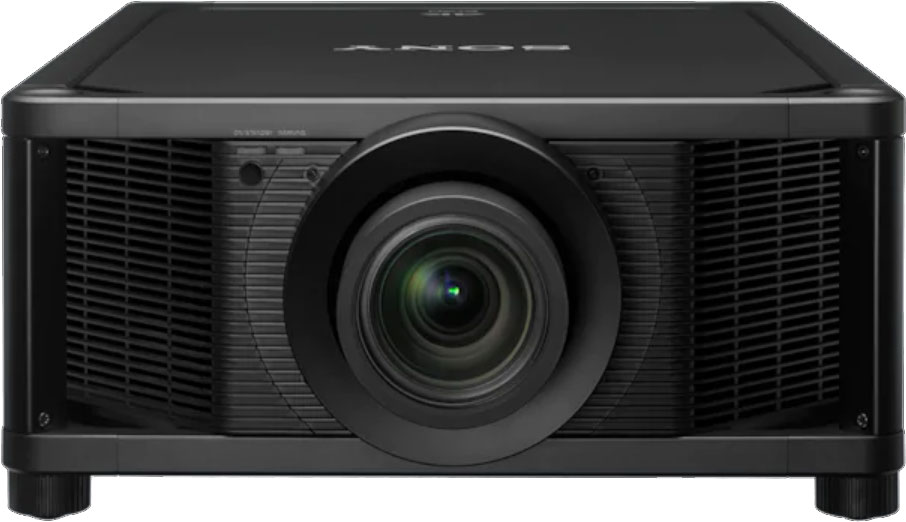Sony 4K Projectors Screens Intelligent Electronics