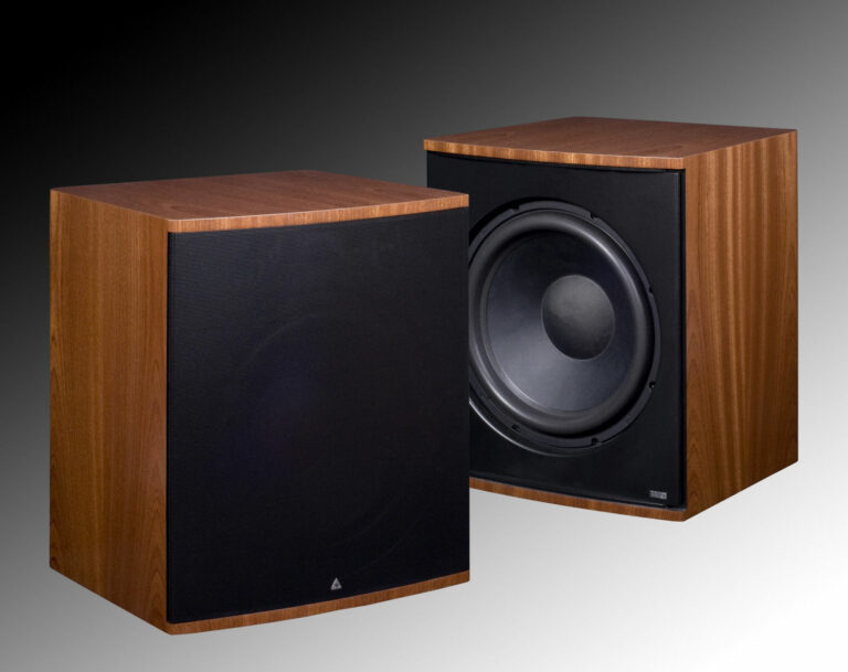 Triad Speakers I Intelligent Electronics