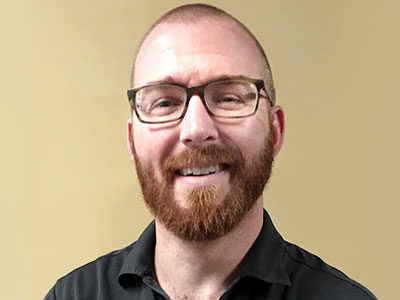 Ed Taggart