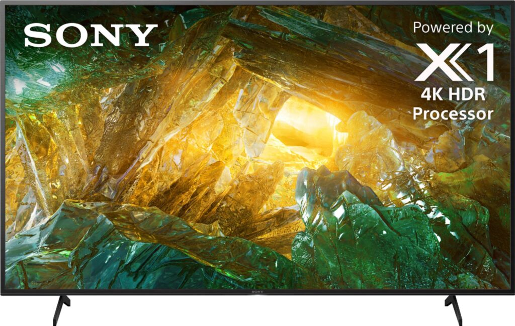Sony TV specials, Intelligent Electronics, authorized dealer
